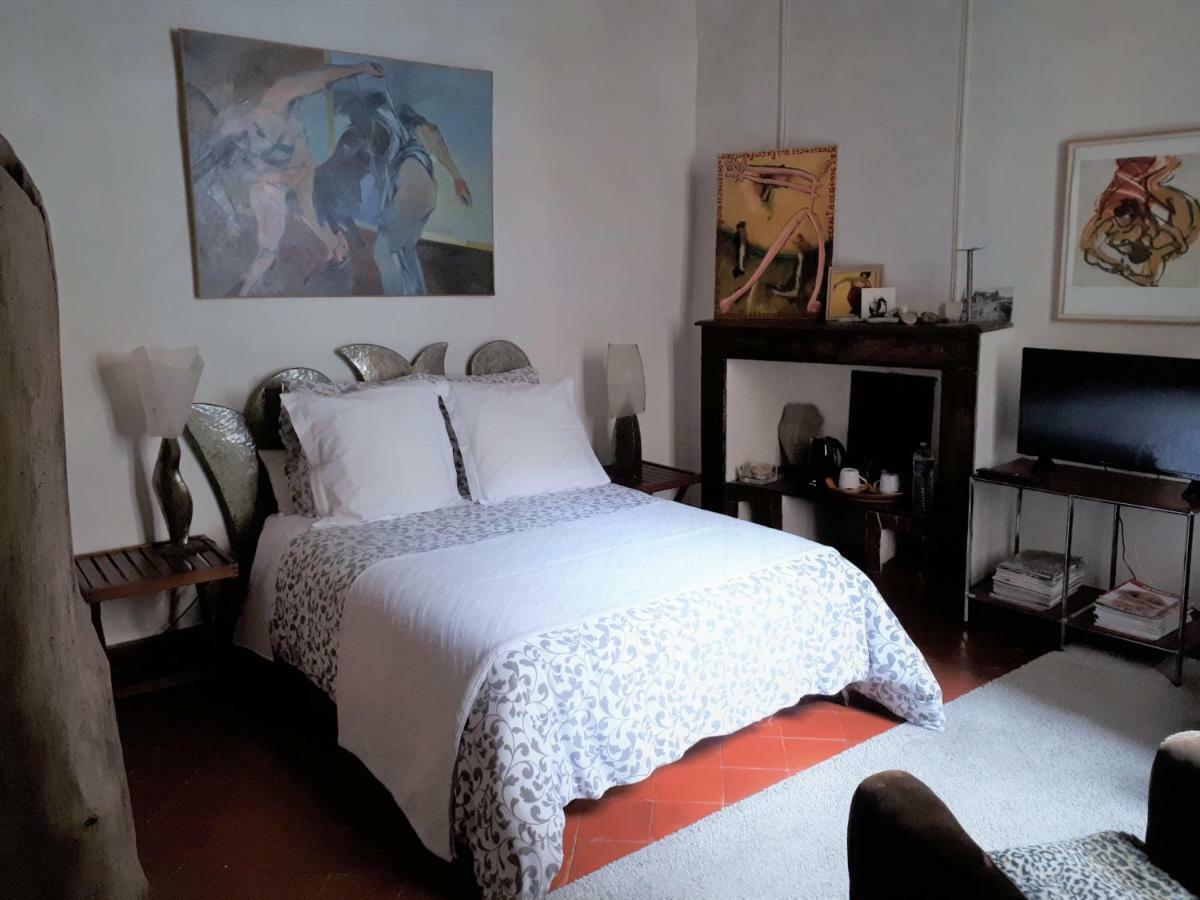 O Anges Bed & Breakfast Arles Room photo